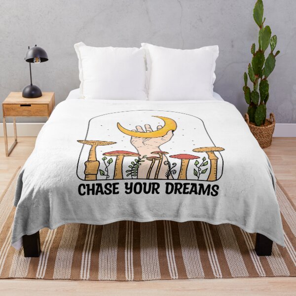 Item preview, Chase Your Dreams designed and sold by Almasha.