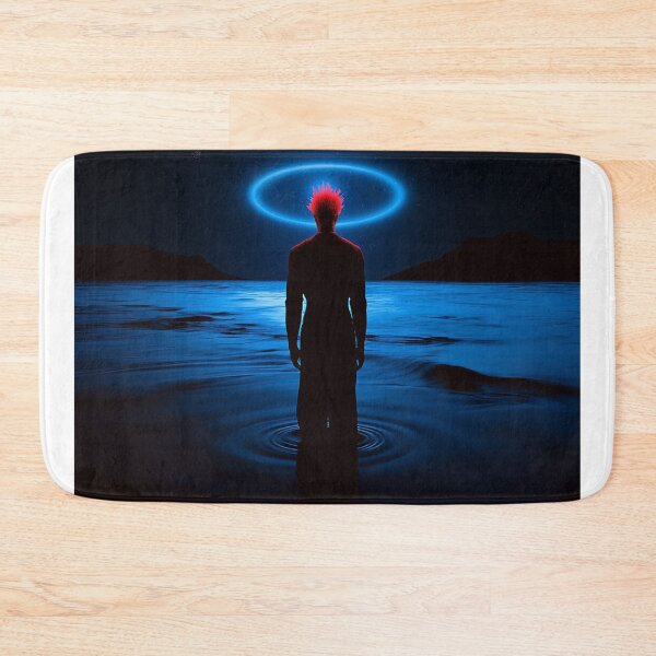 Item preview, Zergination sea people designed and sold by Zen Lael.