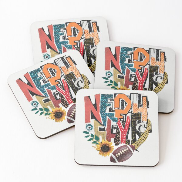 Item preview,  American football daily  designed and sold by The Rust Lab.