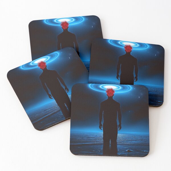 Item preview, Copy of Zergination sea people designed and sold by Zen Lael.