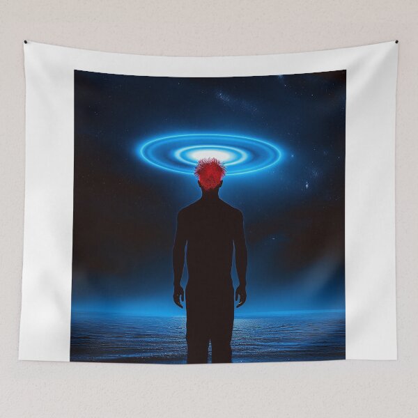 Item preview, Copy of Zergination sea people designed and sold by Zen Lael.