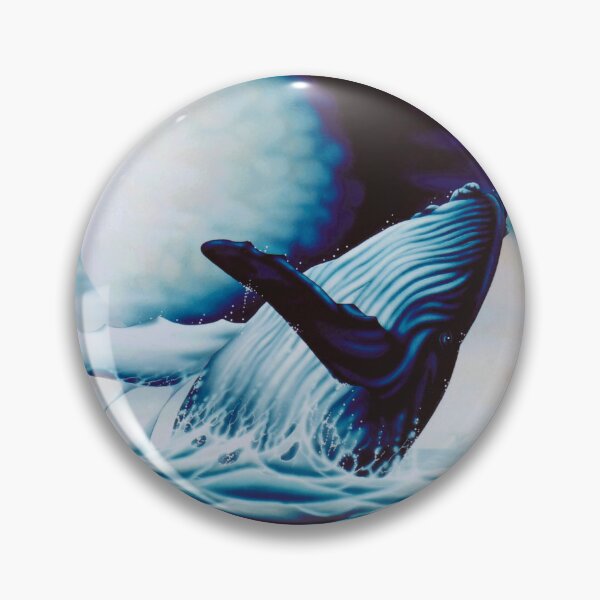 Item preview, Whaling Moon designed and sold by speedlineart.