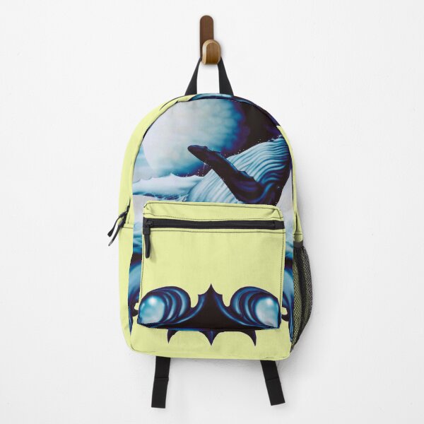 Item preview, Whaling Moon designed and sold by speedlineart.