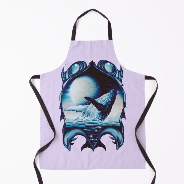 Item preview, Whaling Moon designed and sold by speedlineart.