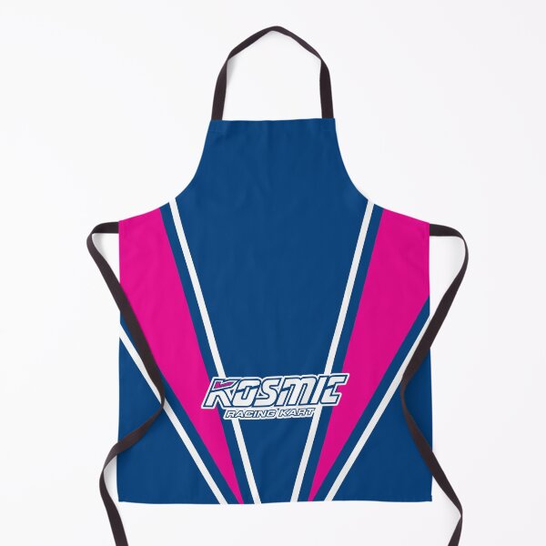 Item preview, Kart de carreras cósmico designed and sold by KartPixel by Pipstar.