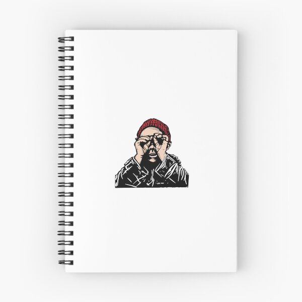 Item preview, Boy using hands as binoculars designed and sold by Valentinoarg.