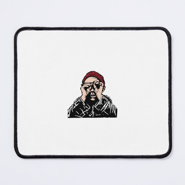 Item preview, Boy using hands as binoculars designed and sold by Valentinoarg.