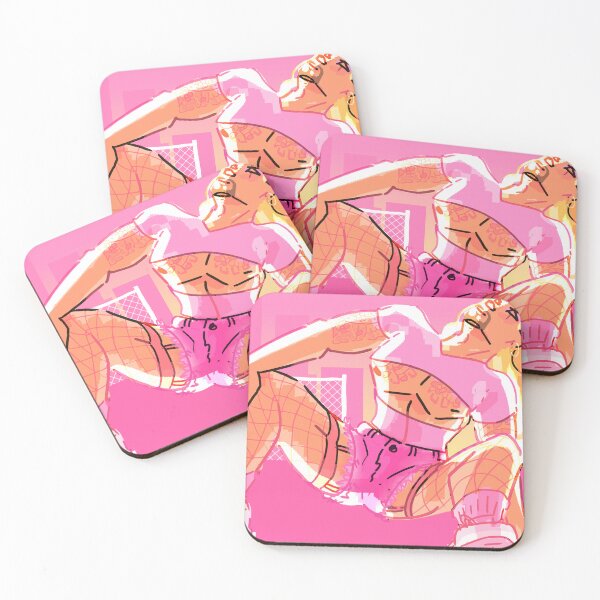 Item preview, Pink Summer designed and sold by ELECTRIC-HELL.