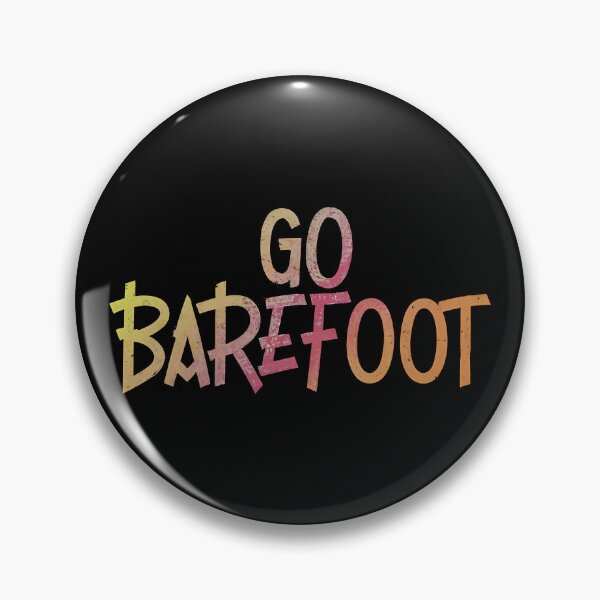 Item preview, Go Barefoot designed and sold by Bernd Friese.