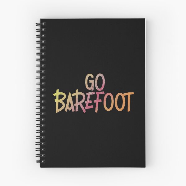Item preview, Go Barefoot designed and sold by Bernd Friese.
