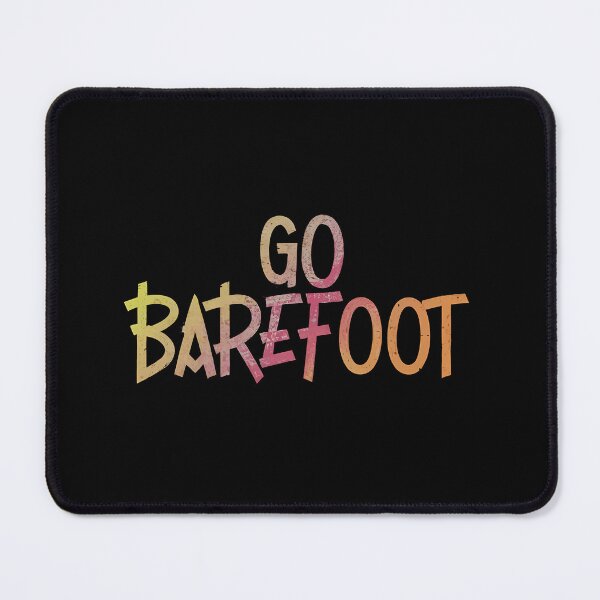 Item preview, Go Barefoot designed and sold by Bernd Friese.