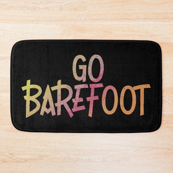 Item preview, Go Barefoot designed and sold by Bernd Friese.