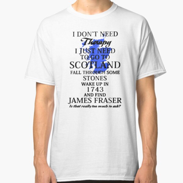 funny outlander shirts