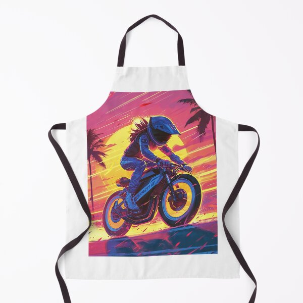 Item preview, Super Sonic Bike designed and sold by luckyanimechann.