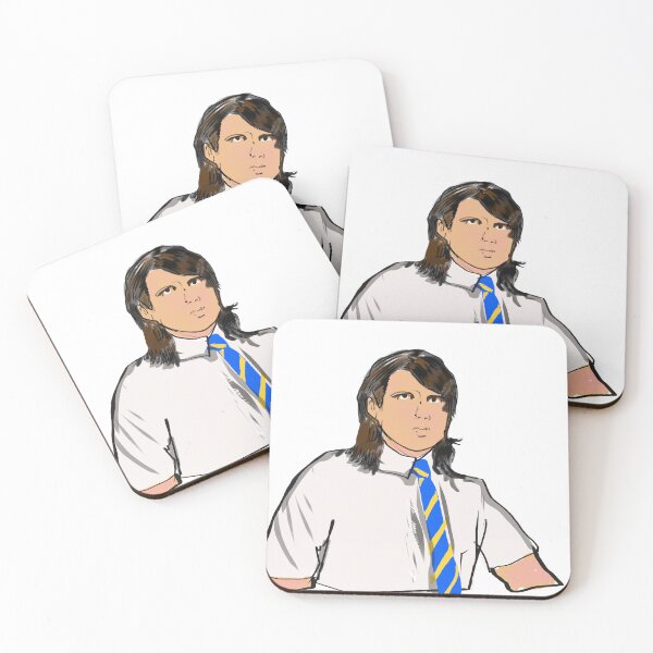 Item preview, Michael Scott designed and sold by CharlieAns.