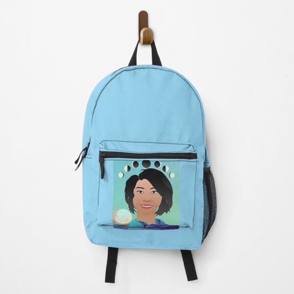 Item preview, Biology x Biography: Lunar designed and sold by KaitlynPenchina.
