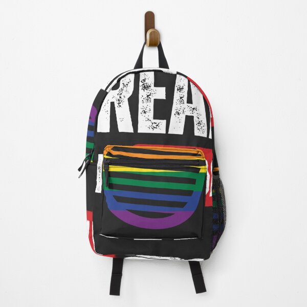 Item preview, Reading is fundamental - oval pride glasses designed and sold by GuncleCo.