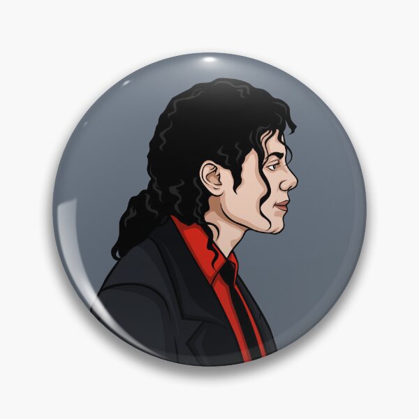 Item preview, Michael J Iconic designed and sold by noahsian777.