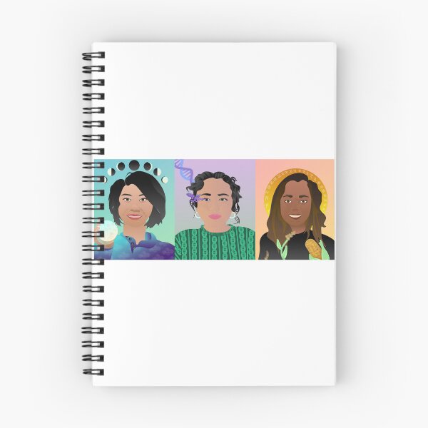 Item preview, Biology x Biography designed and sold by KaitlynPenchina.