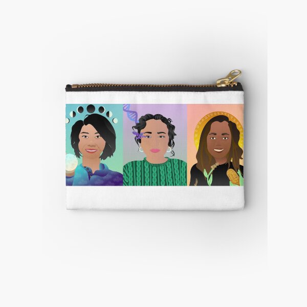 Item preview, Biology x Biography designed and sold by KaitlynPenchina.