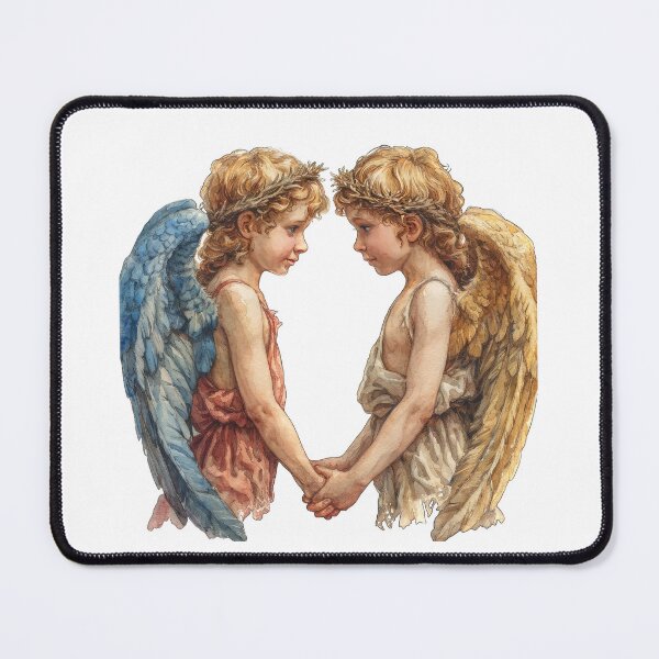 Item preview, Fairy Tale Valentine Cupid Collection T-shirt 46 designed and sold by tjnextgen99.