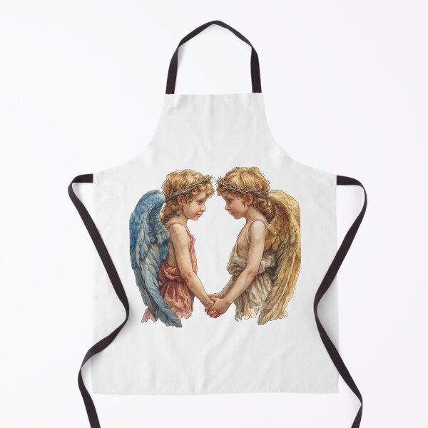 Item preview, Fairy Tale Valentine Cupid Collection T-shirt 46 designed and sold by tjnextgen99.
