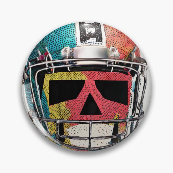 Item preview, Michigan football  designed and sold by The Rust Lab.
