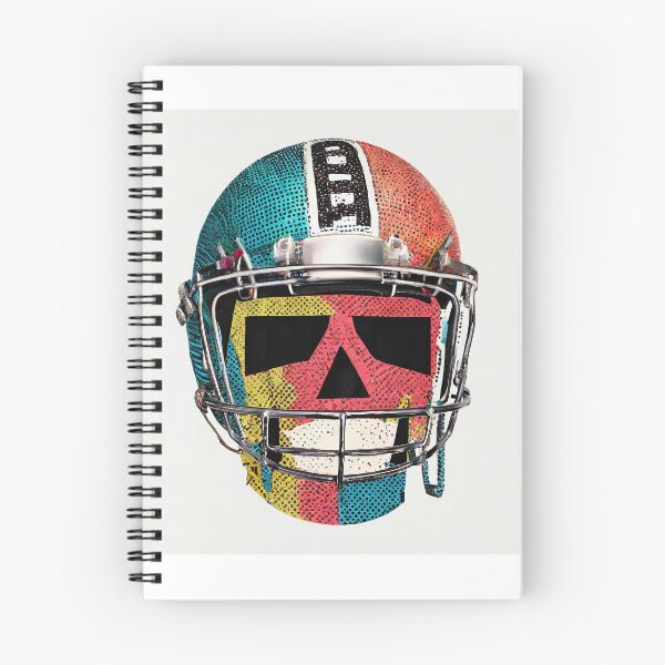 Item preview, Michigan football  designed and sold by The Rust Lab.