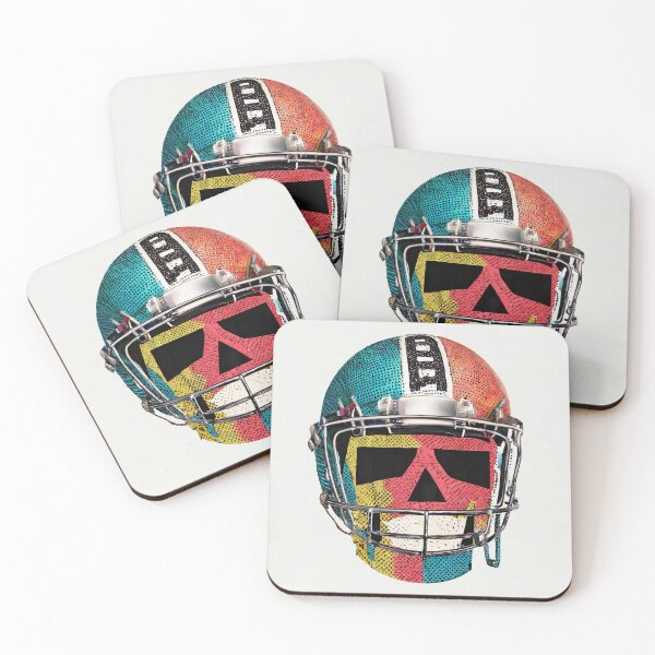 Item preview, Michigan football  designed and sold by The Rust Lab.