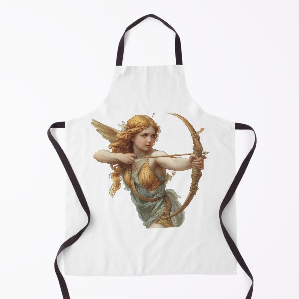 Item preview, Fairy Tale Valentine Cupid Collection T-shirt 47 designed and sold by tjnextgen99.