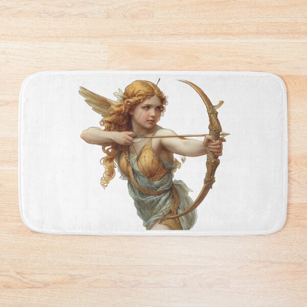 Item preview, Fairy Tale Valentine Cupid Collection T-shirt 47 designed and sold by tjnextgen99.