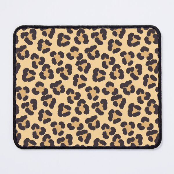 Item preview, Leopard’s Skin Pattern  designed and sold by LenkaDesign.