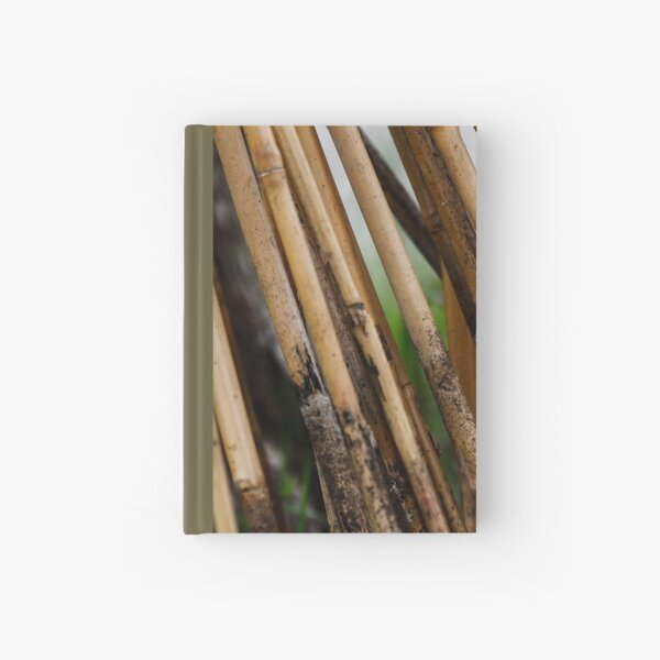 Reeds Hardcover Journal