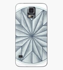 Medaille Hülle & Skin für Samsung Galaxy