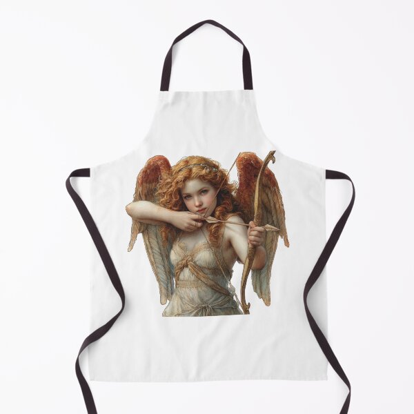 Item preview, Fairy Tale Valentine Cupid Collection T-shirt 48 designed and sold by tjnextgen99.