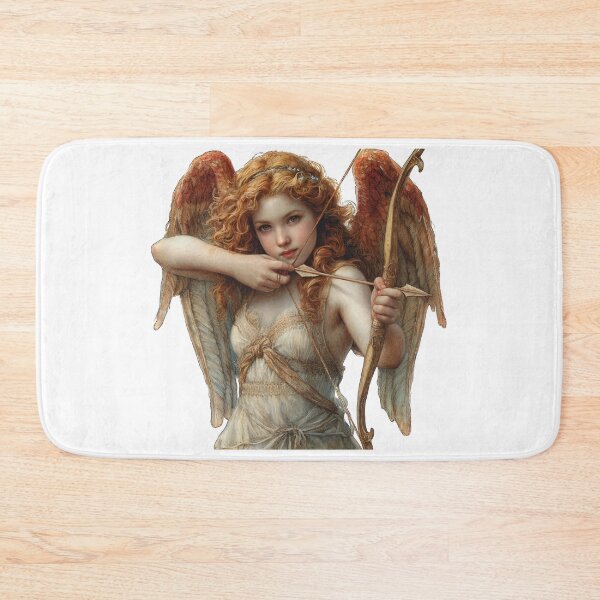 Item preview, Fairy Tale Valentine Cupid Collection T-shirt 48 designed and sold by tjnextgen99.