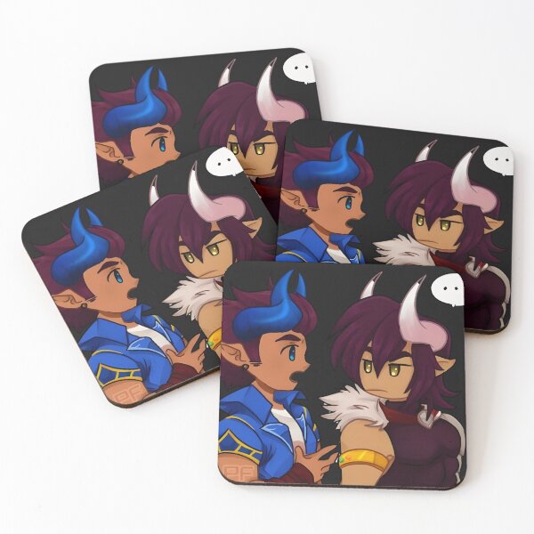 Item preview, Copy of My Inner Demons - Talking eachother designed and sold by MalakShams.