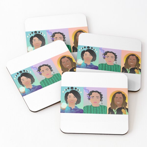 Item preview, Biology x Biography designed and sold by KaitlynPenchina.