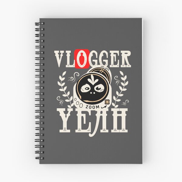 Artikelvorschau, Vlogger entworfen und verkauft von vibeno1.