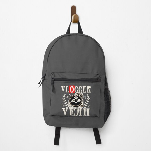 Item preview, Vloggers designed and sold by vibeno1.