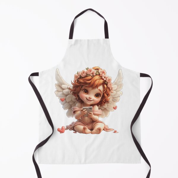 Item preview, Fairy Tale Valentine Cupid Collection T-shirt 49 designed and sold by tjnextgen99.