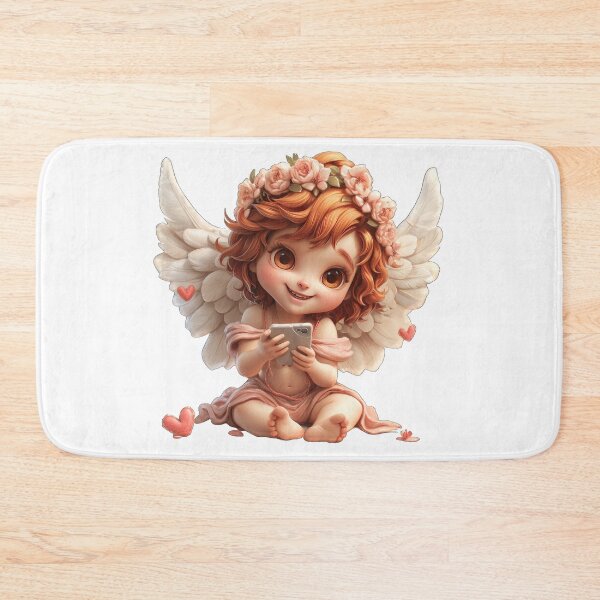 Item preview, Fairy Tale Valentine Cupid Collection T-shirt 49 designed and sold by tjnextgen99.