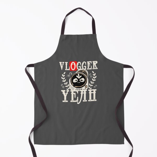 Item preview, Vloggers designed and sold by vibeno1.