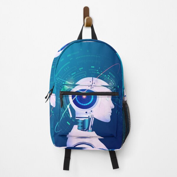 Item preview, machine learning artificial intelligence designed and sold by NiamLab.