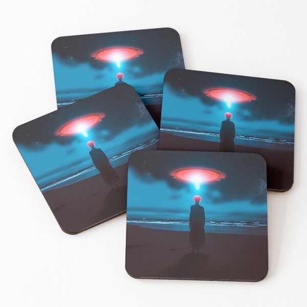 Item preview, Copy of Copy of Zergination sea people designed and sold by Zen Lael.