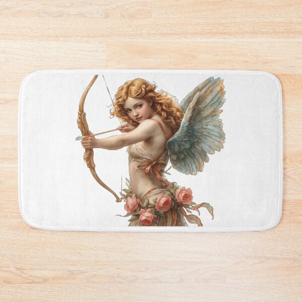 Item preview, Fairy Tale Valentine Cupid Collection T-shirt 50 designed and sold by tjnextgen99.