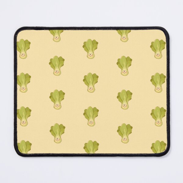 Item preview, Bok Choy Monster designed and sold by CyndoLin.