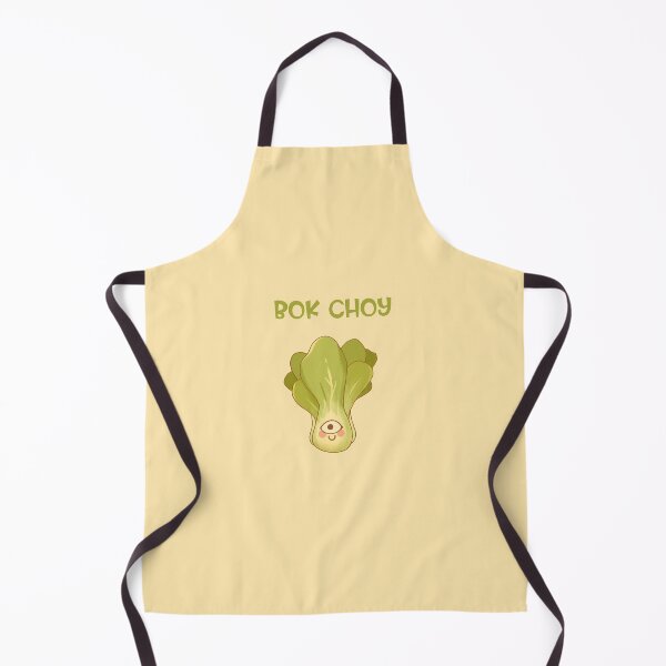 Item preview, Bok Choy Monster designed and sold by CyndoLin.