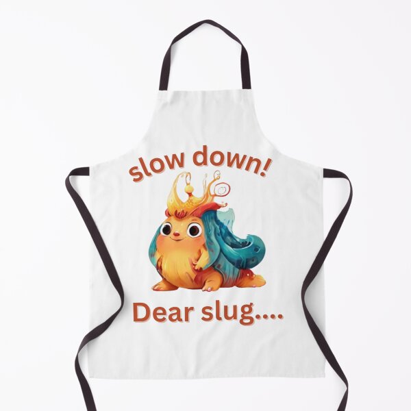 Item preview, Slug sticker.  designed and sold by Vegasstickers.