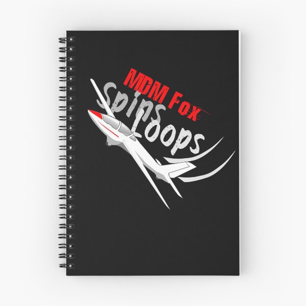 Item preview, MDM Fox Aerobatics designed and sold by superconnie3108.